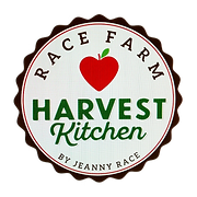Race Farm LLC logo